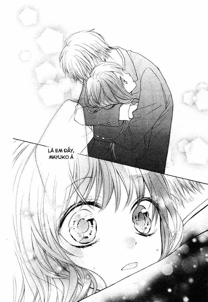 tổng hợp one shot. chapter 97 27