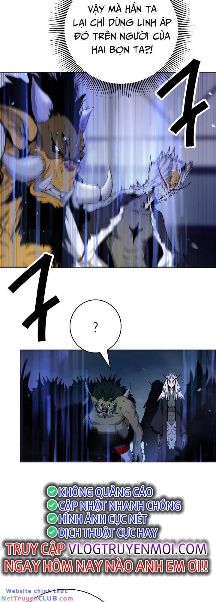xuyên không thành hổ chapter 135 34