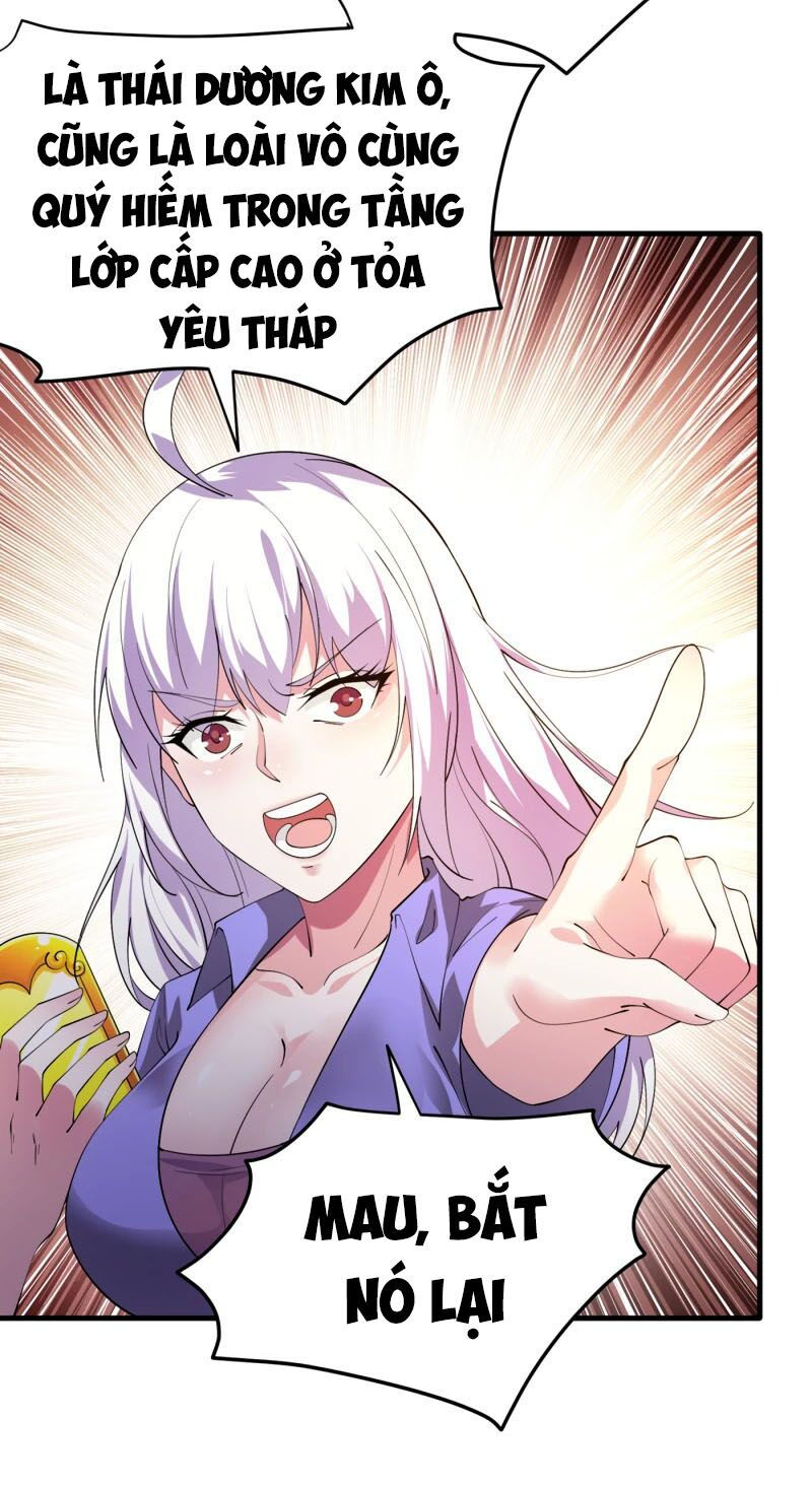 tối cường thần y tại đô thị chapter 184 33