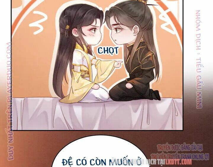 trọng sinh bá sủng nhiếp chính vương quá mạnh mẽ chapter 174 74