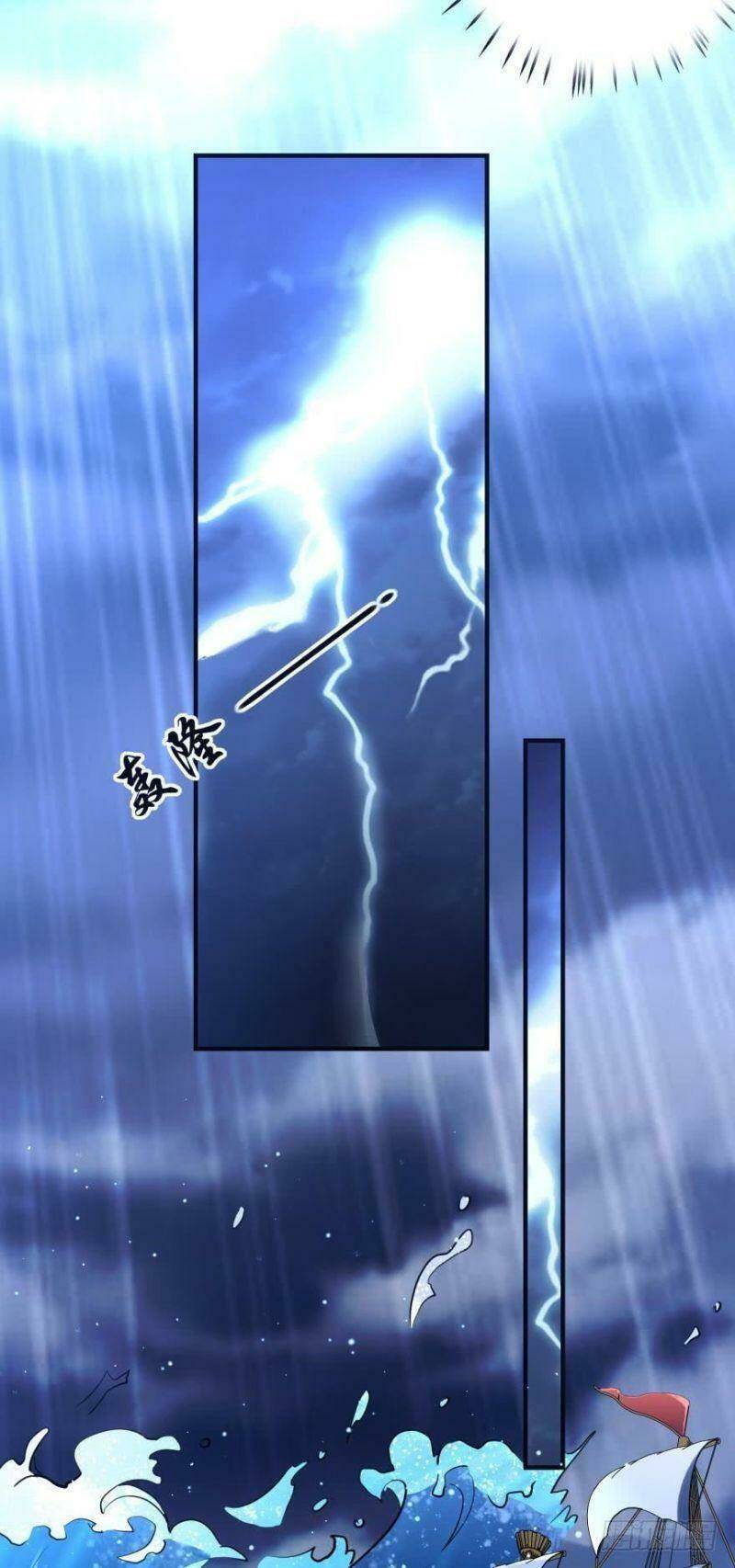 nhân ngư học trưởng, đừng ôm ta! chapter 20 9