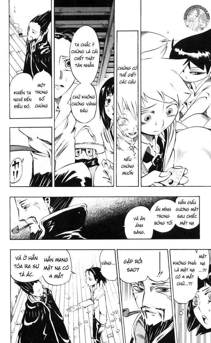 cục điều tra siêu nhiên chapter 36 5