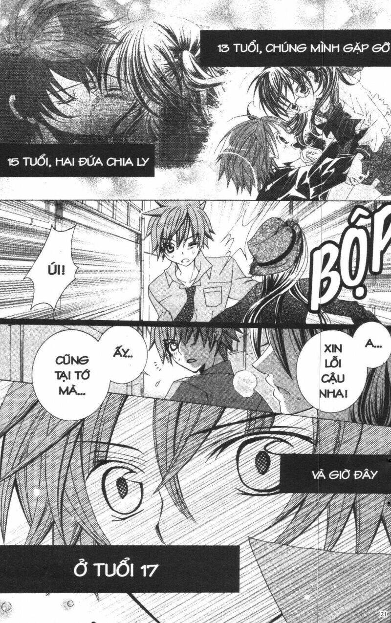 i love you suzuki chapter 8 21