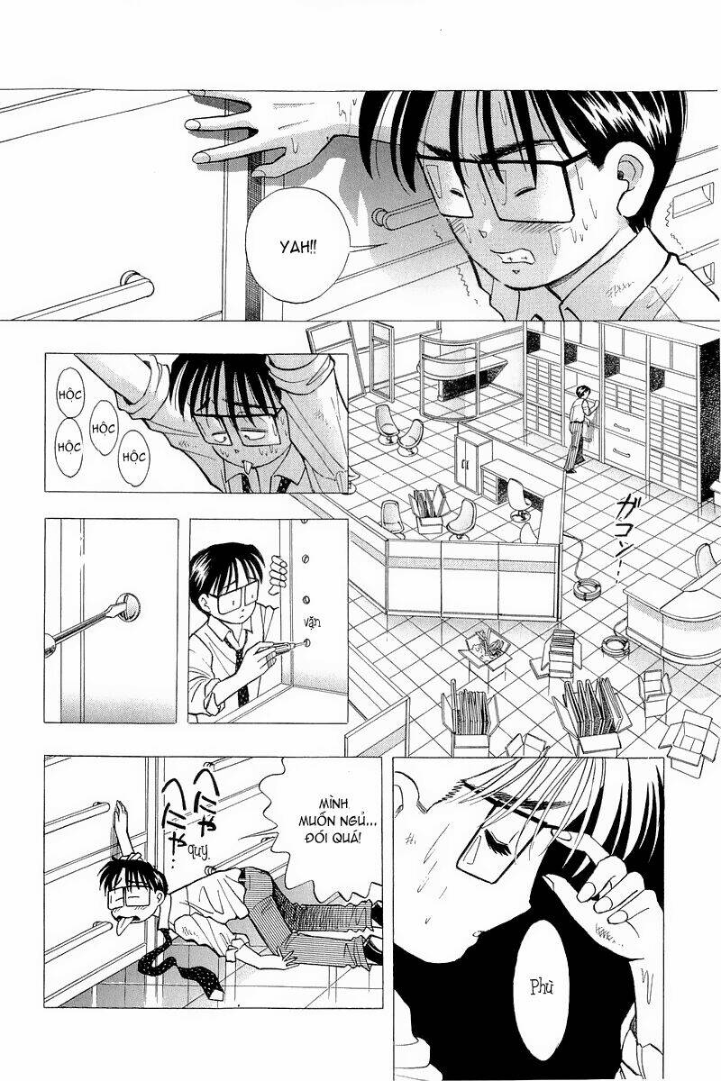 yume de aetara chapter 80 5