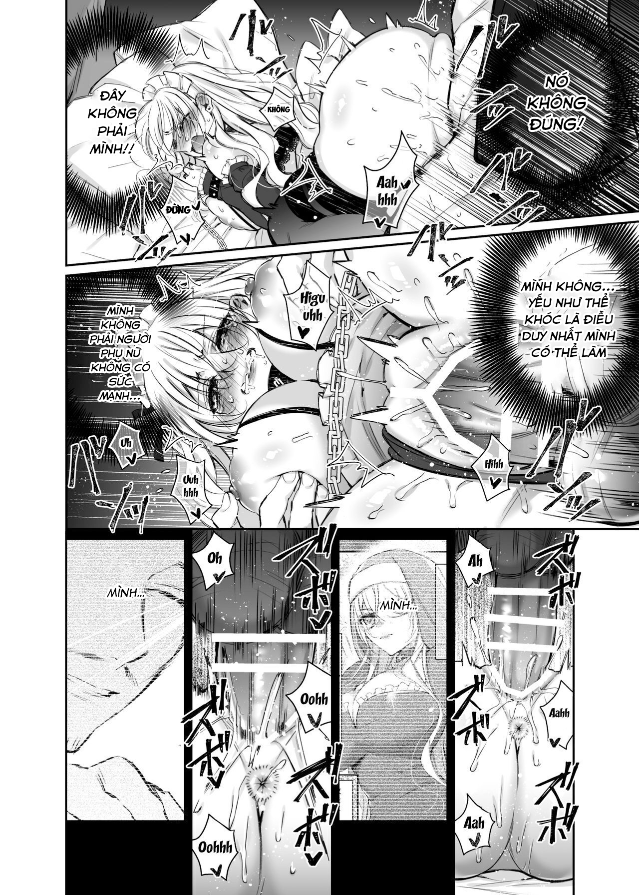 maria and maid chapter 2.2 10