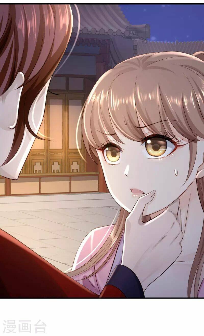 từng bước âm mưu thâm độc : huyết hoàng trở về chapter 13 21