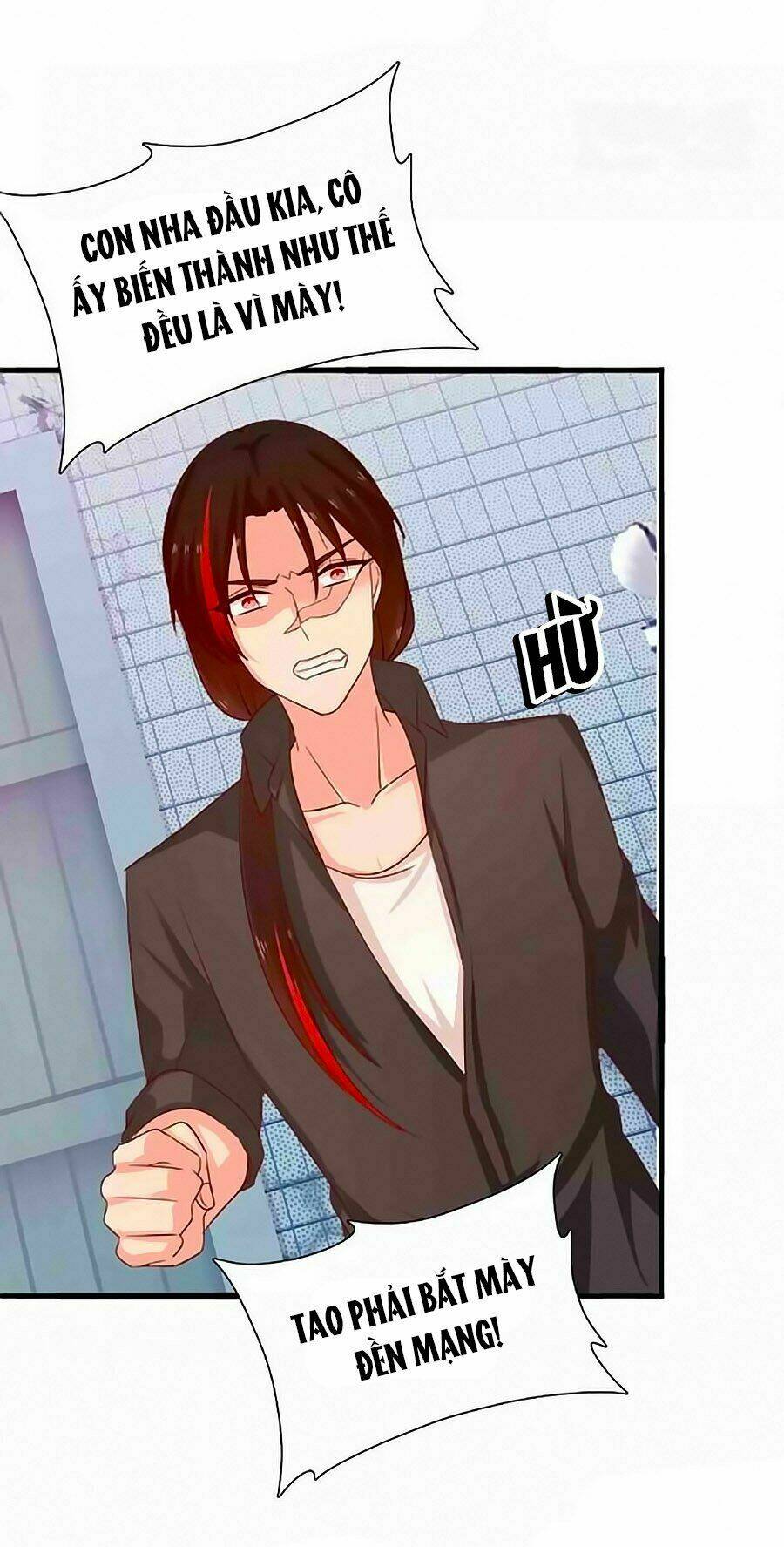 chỉ nhiễm thành hôn chapter 185 16