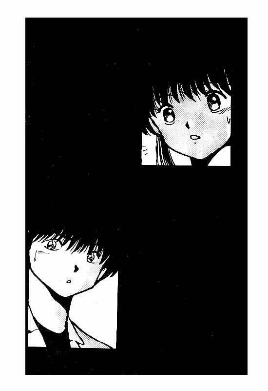 3x3 eyes chapter 61 1