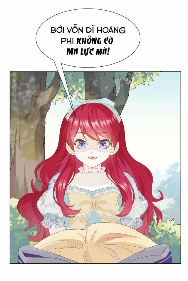 ma pháp của công chúa amy chapter 5 75