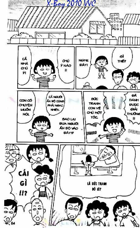 nhóc maruko chapter 4 84
