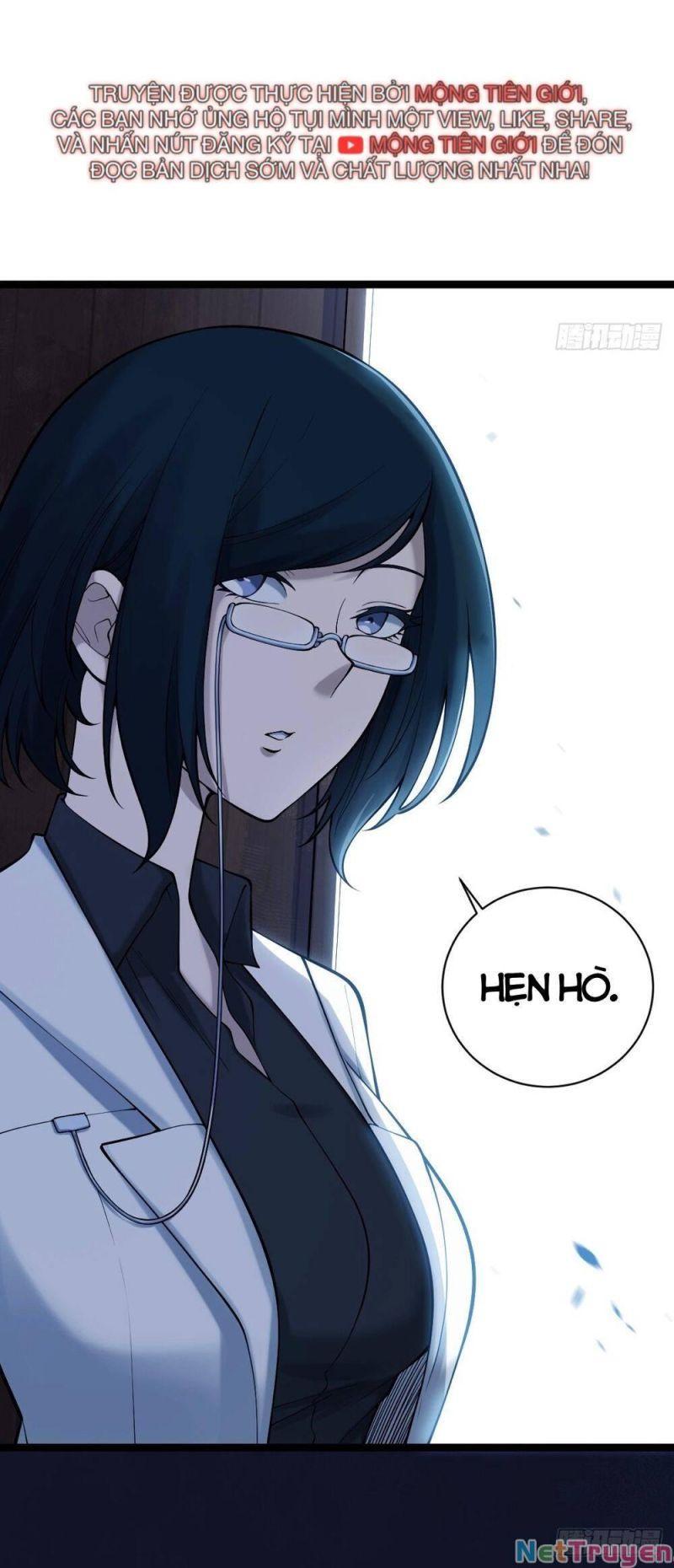 thiên sư chapter 16 22