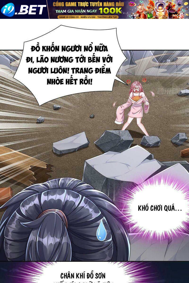 trọng sinh chi ma tôn đương đạo chapter 117 3