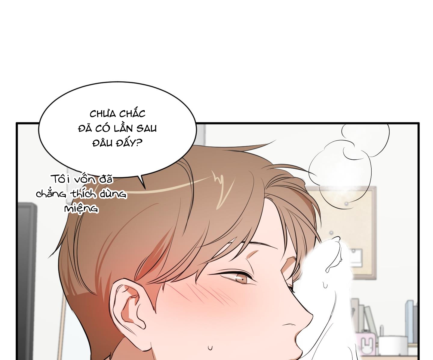 chốn riêng tư chapter 12 18