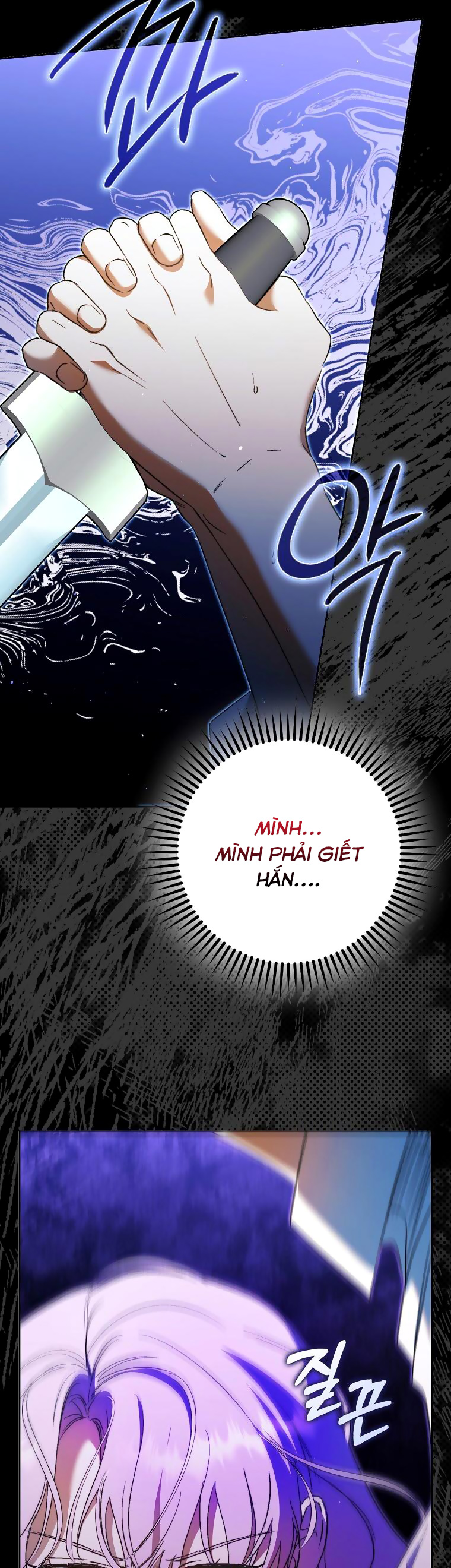 tôi đã cướp mất các nam chính từ tay nữ chính chapter 21 20