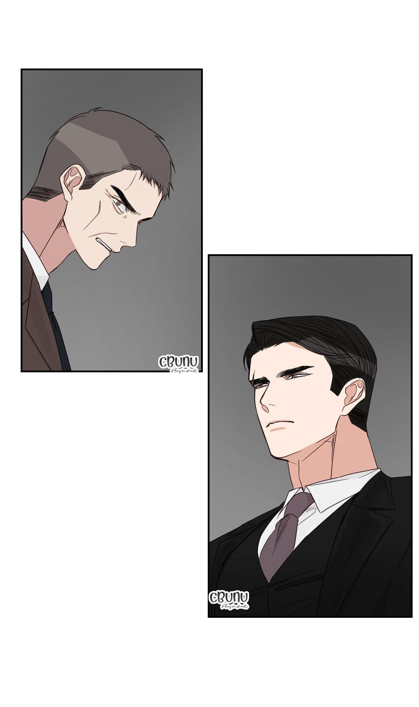 điểm dừng chân cuối cùng chapter 33 41