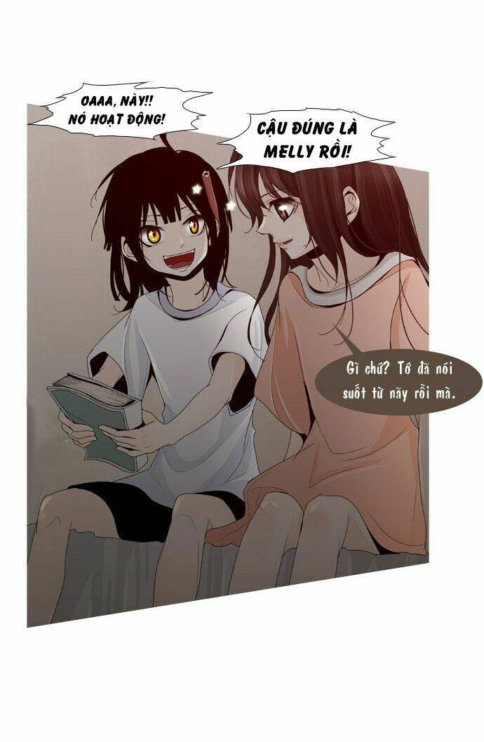 một không gian thời gian khác chapter 6 16