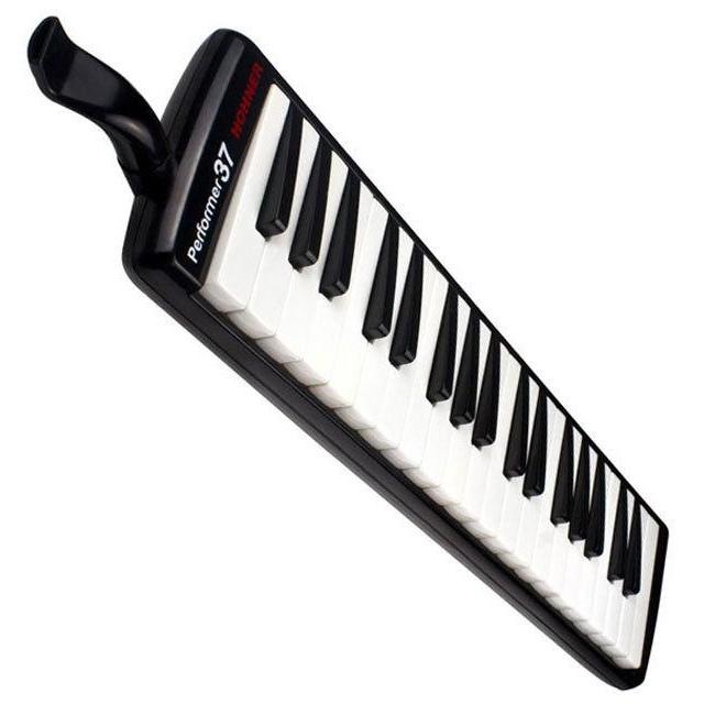 Kèn melodica 37 phím Performer C943312 chính hãng Hohner