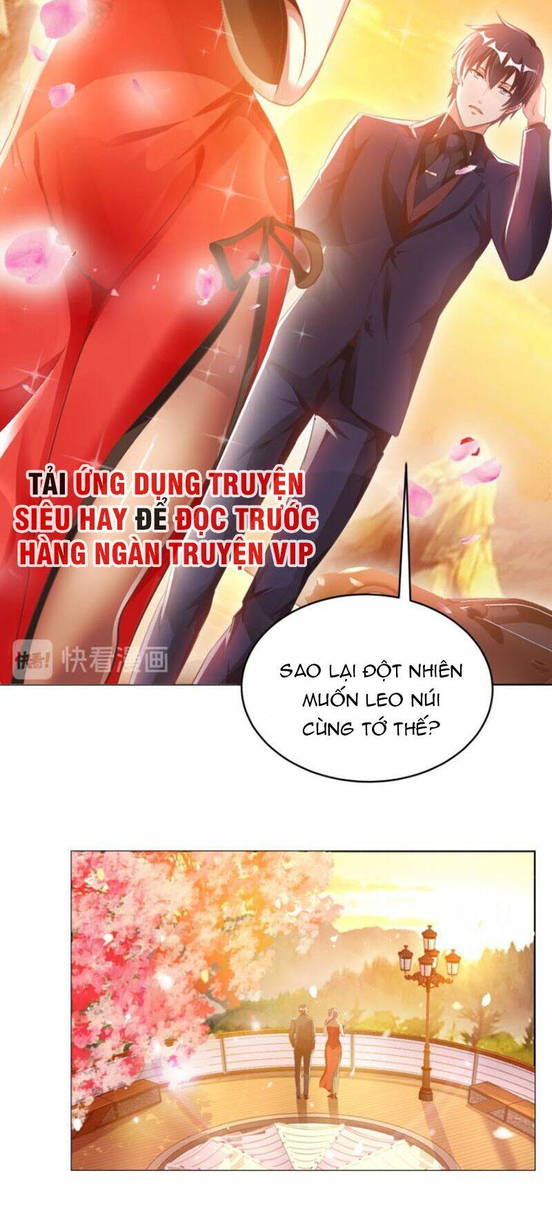 sư phụ của ta là thần tiên chapter 12 32