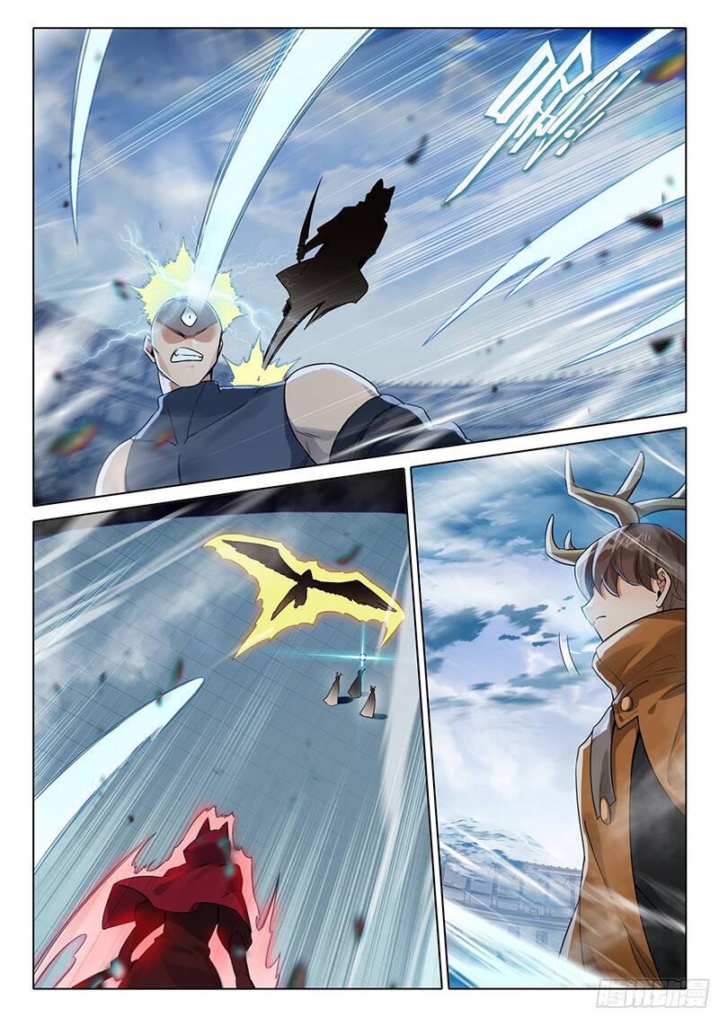 đấu la đại lục 5 - đường tam trùng sinh chapter 109 15