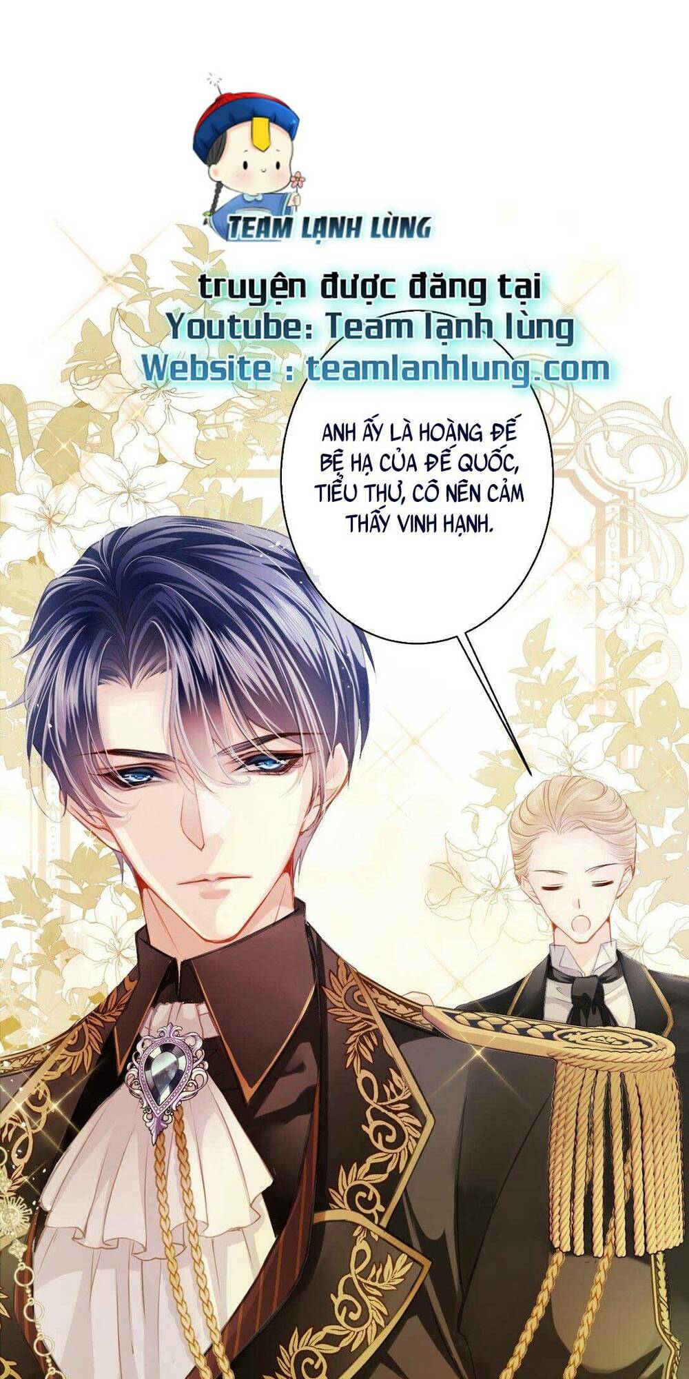 hoàng phi có chút không đúng nha chapter 2 4