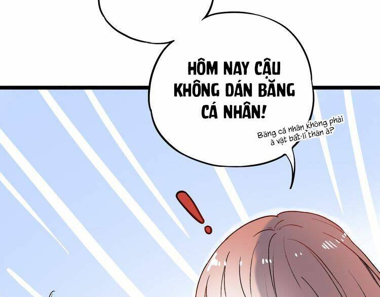 trạch thượng tịch mịch huỳnh hỏa chapter 7.1 90