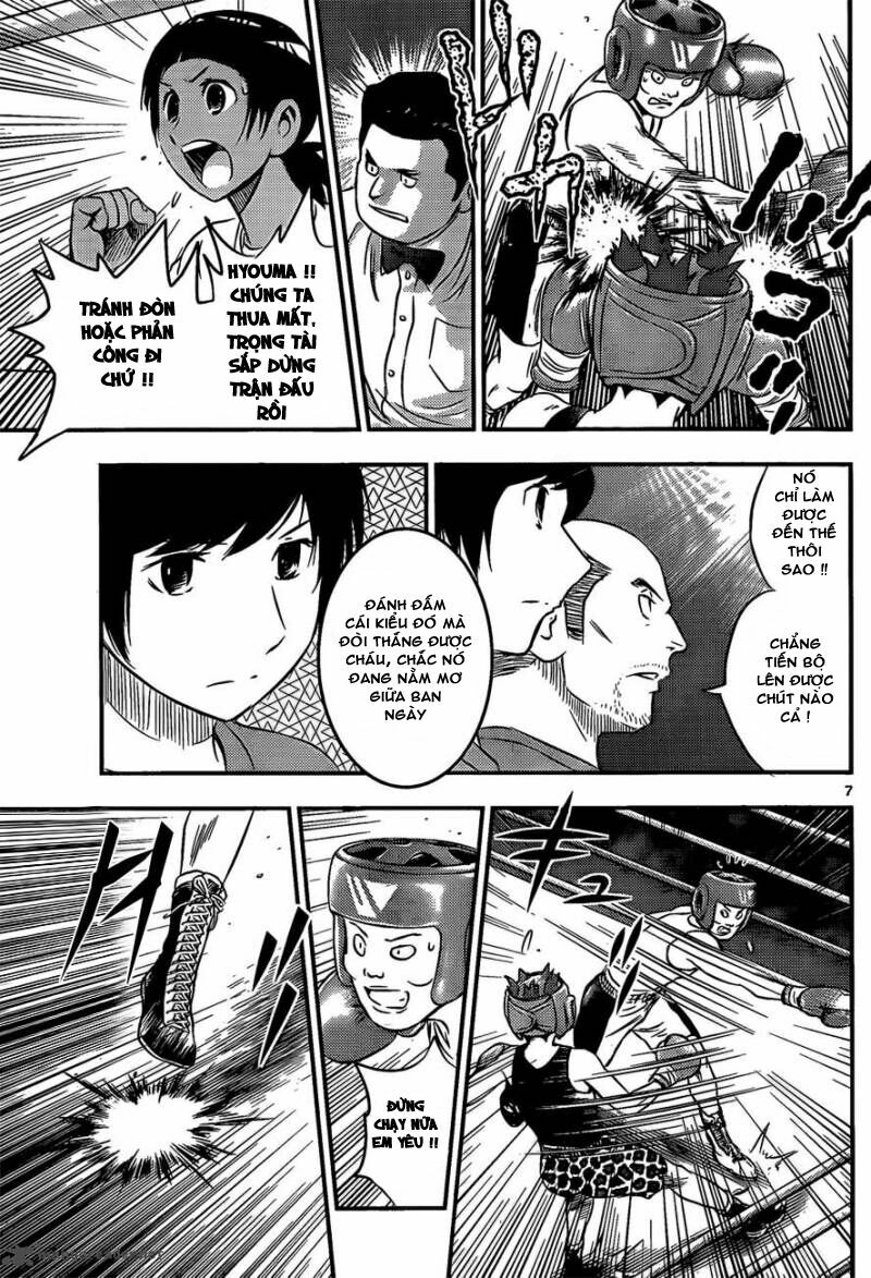 buyuden chapter 32 8