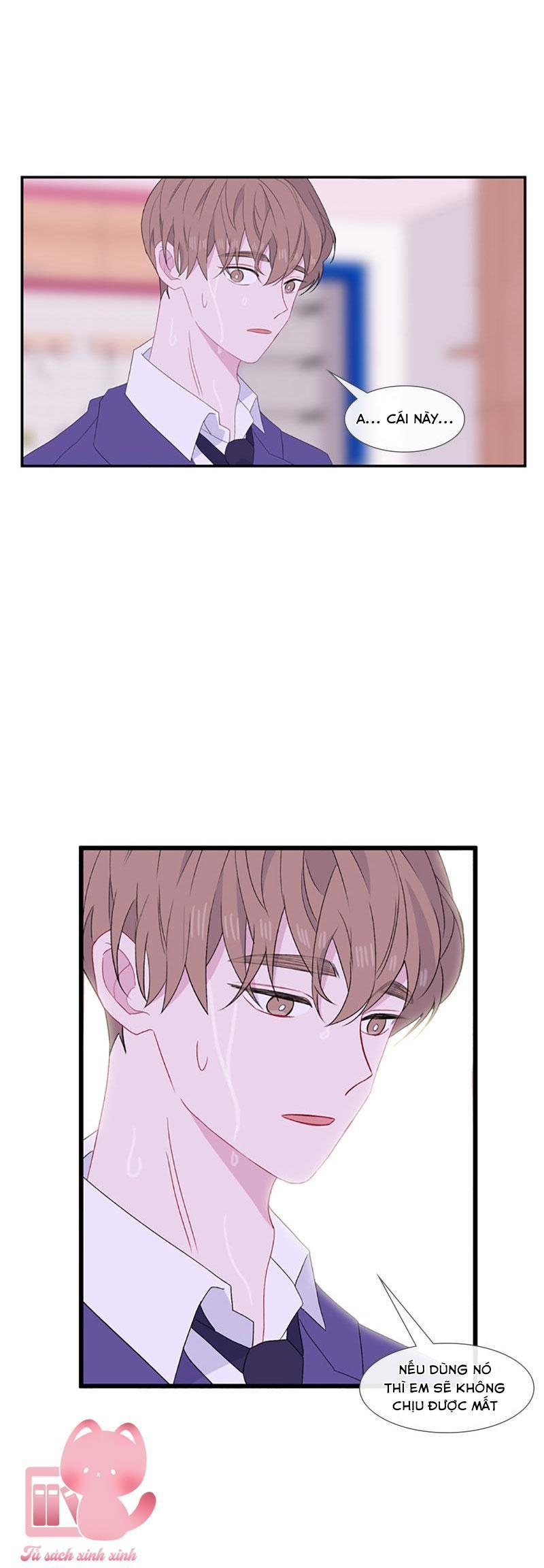 về bên anh chapter 81 18