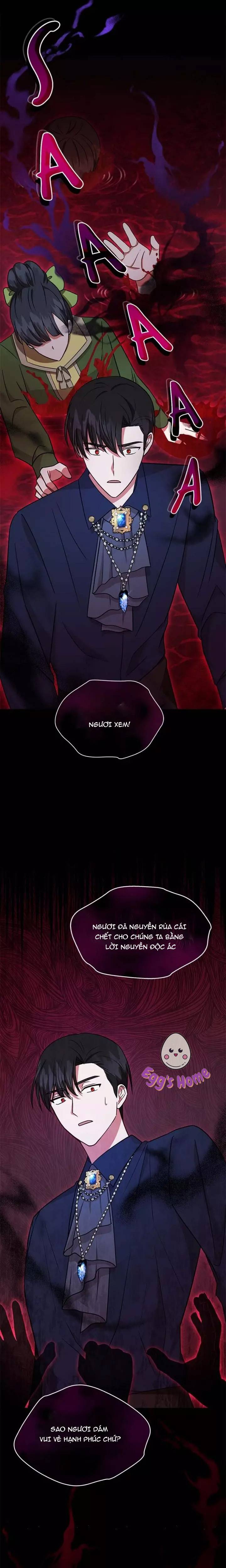 công tước ác quỷ không ngủ được chapter 49 10