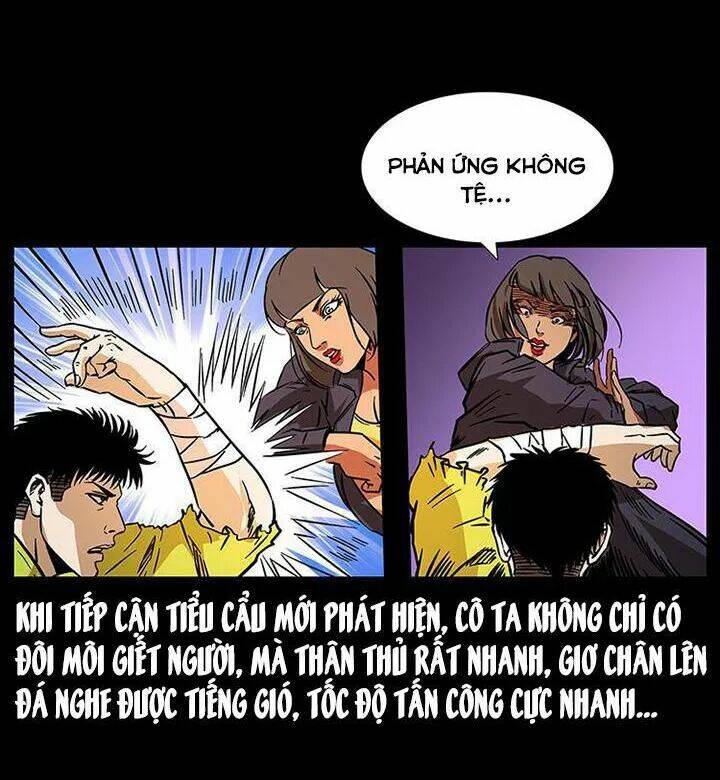 U Minh Ngụy Tượng Chapter 191 71