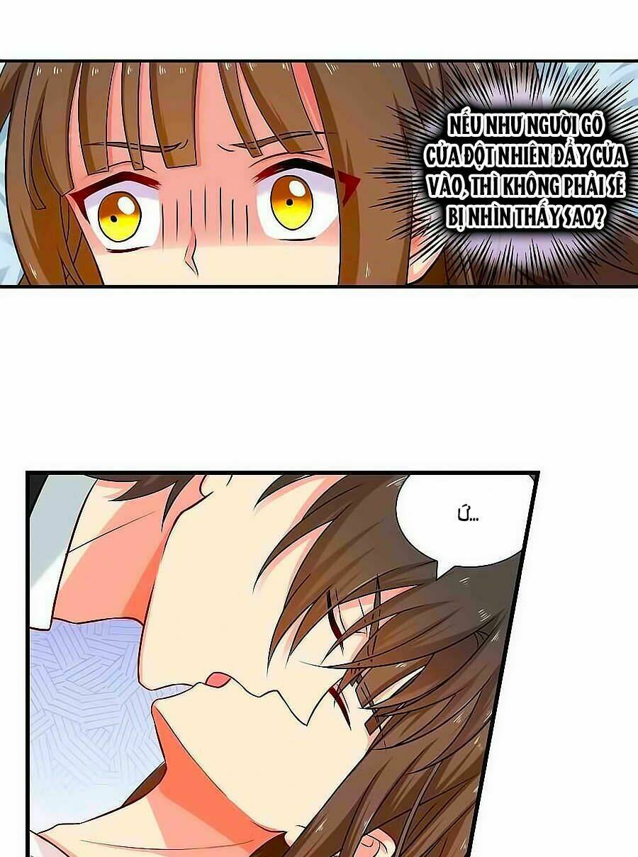 chỉ nhiễm thành hôn chapter 65 1