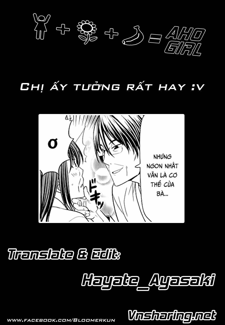 aho girl chapter 53 9