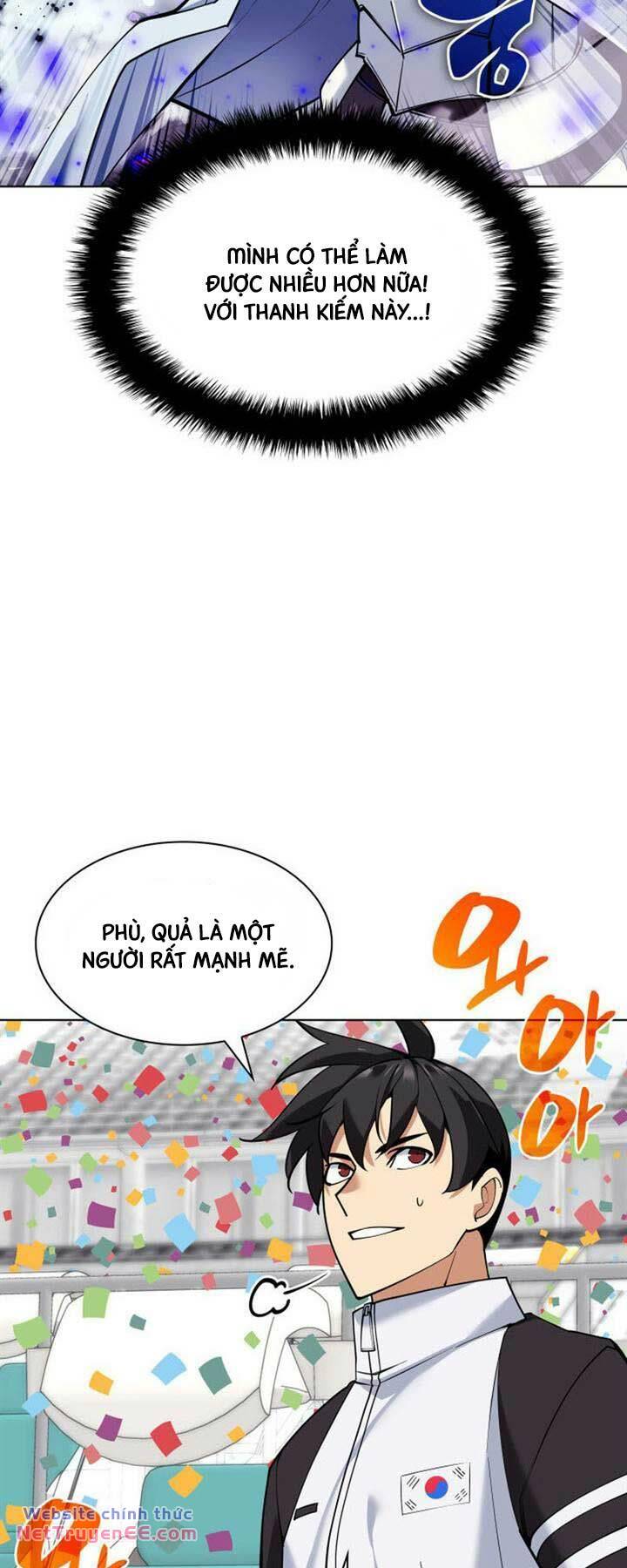 Thợ Rèn Huyền Thoại Chapter 224 43