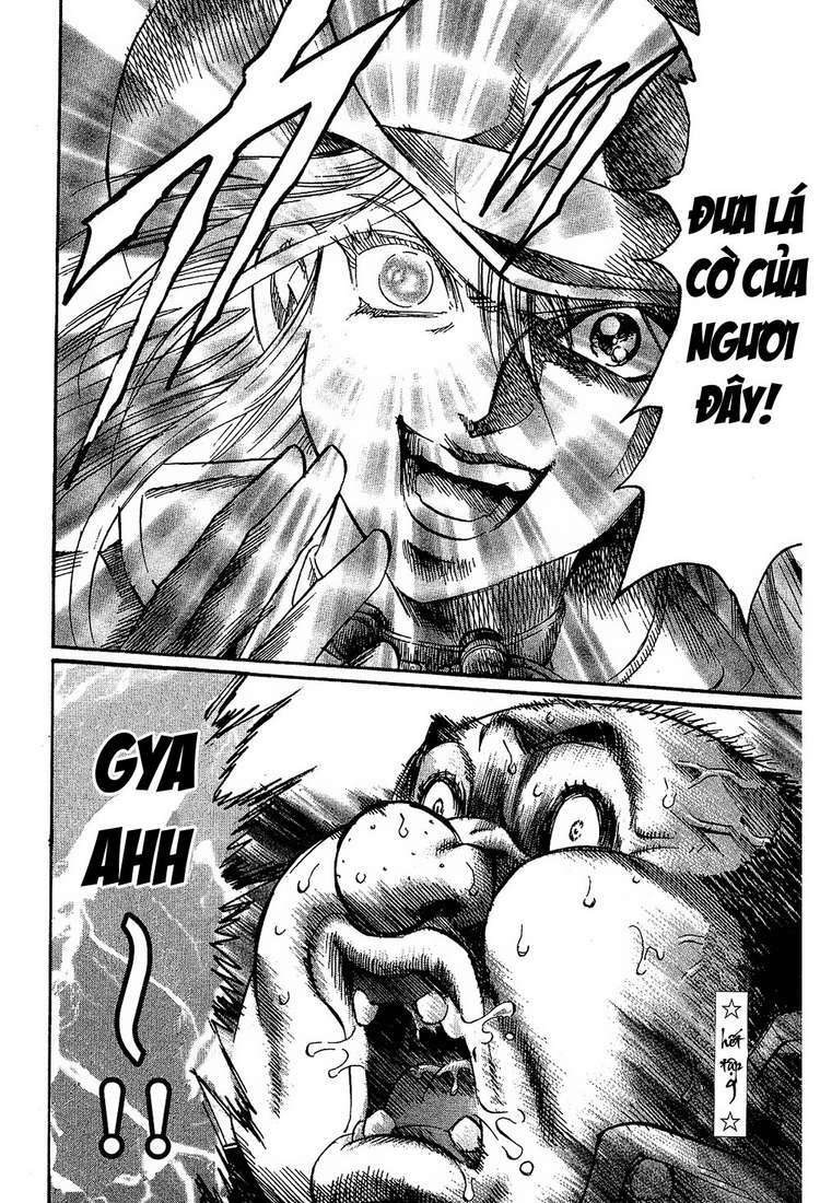 gamble fish chapter 78 20