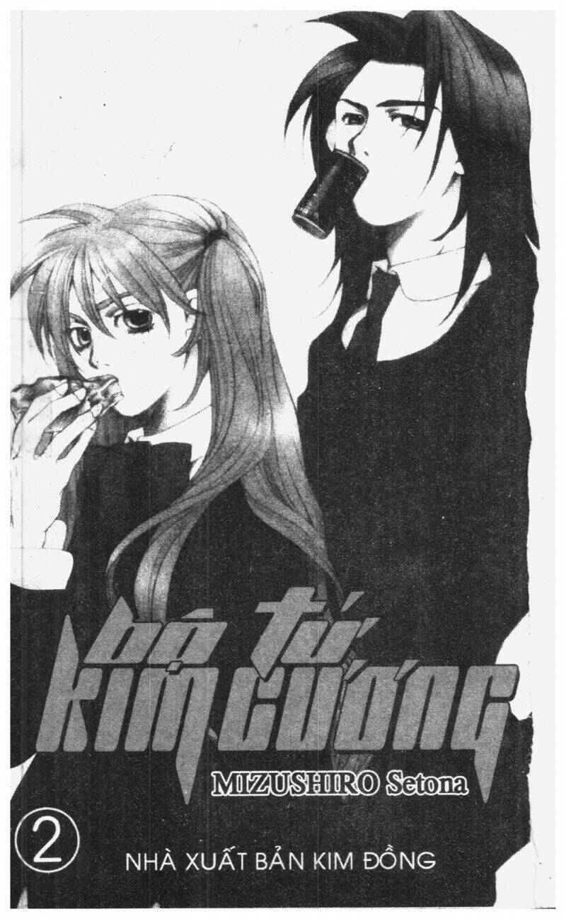 diamond head chapter 2 1