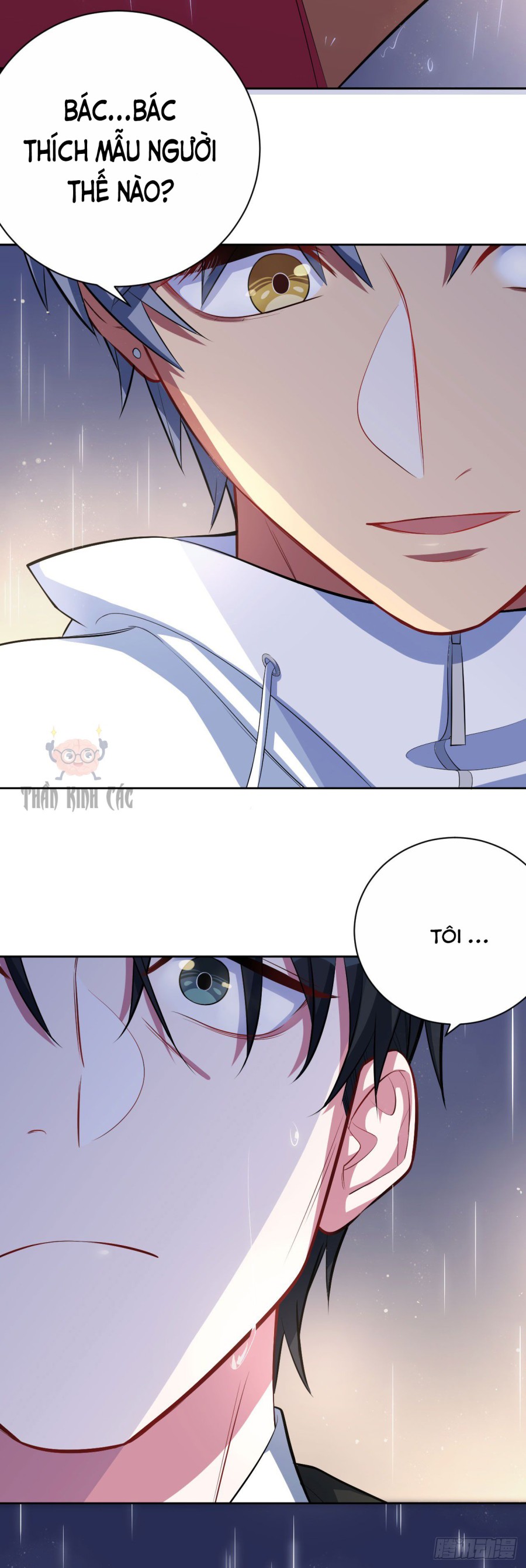 nhạc phụ đại nhân là bà xã chapter 15 2