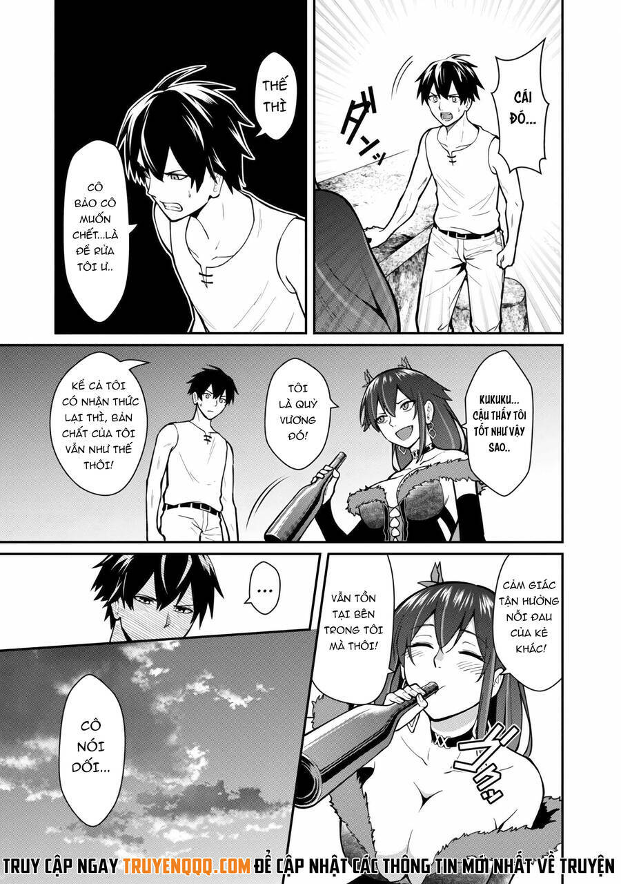 a brave man trained by the worst demon king, unrivaled in the school of returnees from another world chapter 2.5 10