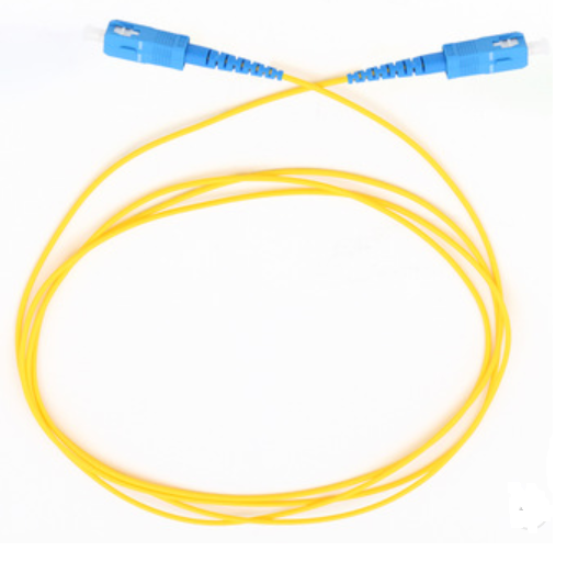 Dây nhảy quang LC UPC to LC APC Duplex Dây nhảy quang LC UPC to LC APC Duplex 3m sample - Xmethod Network - Hàng chính hãng