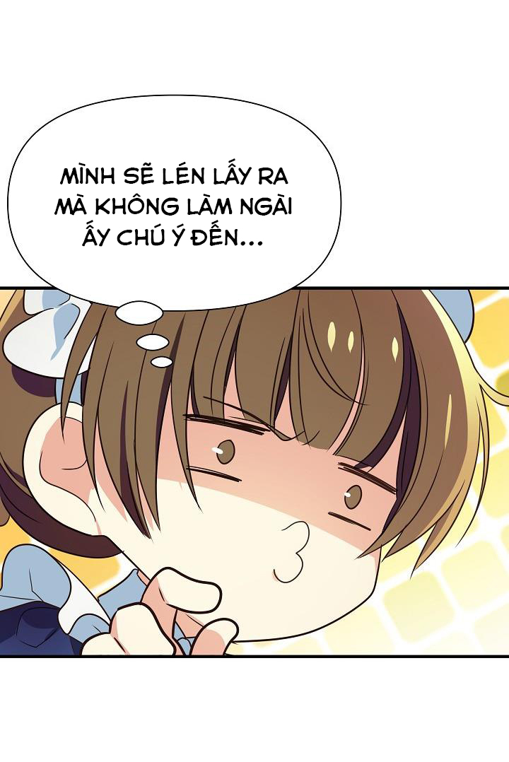 tôi đã ở đây ngay từ ban đầu chapter 6 54