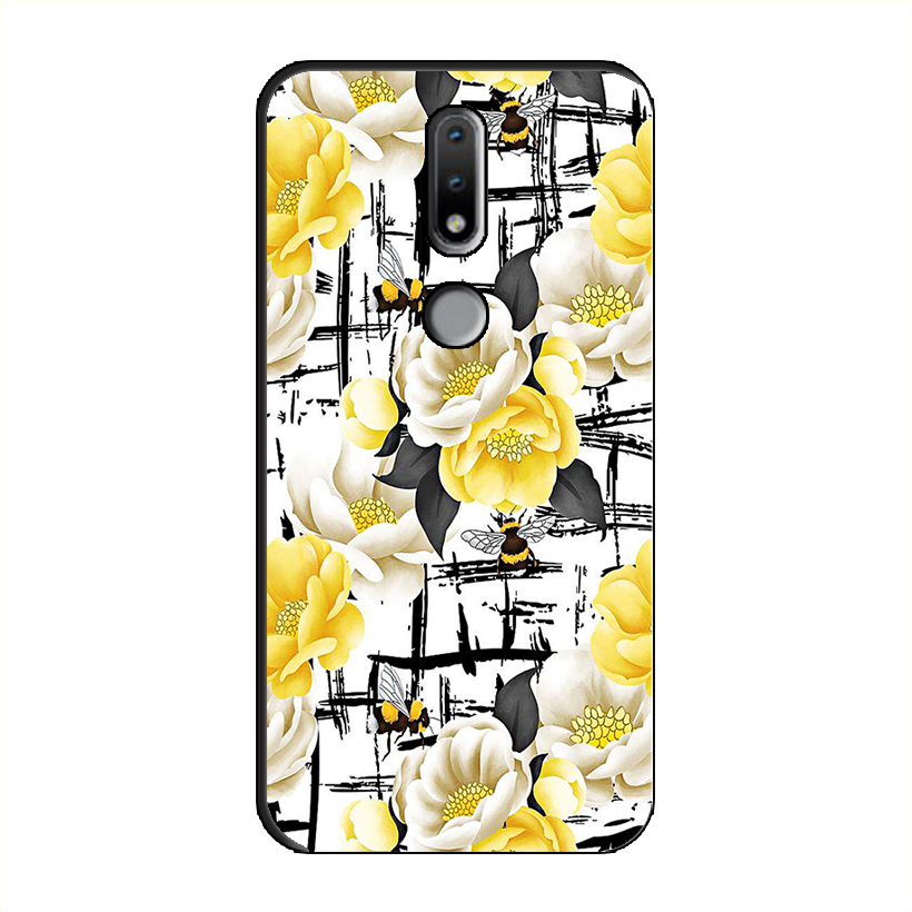 Ốp Lưng Dẻo Dành Cho NOKIA 2.4