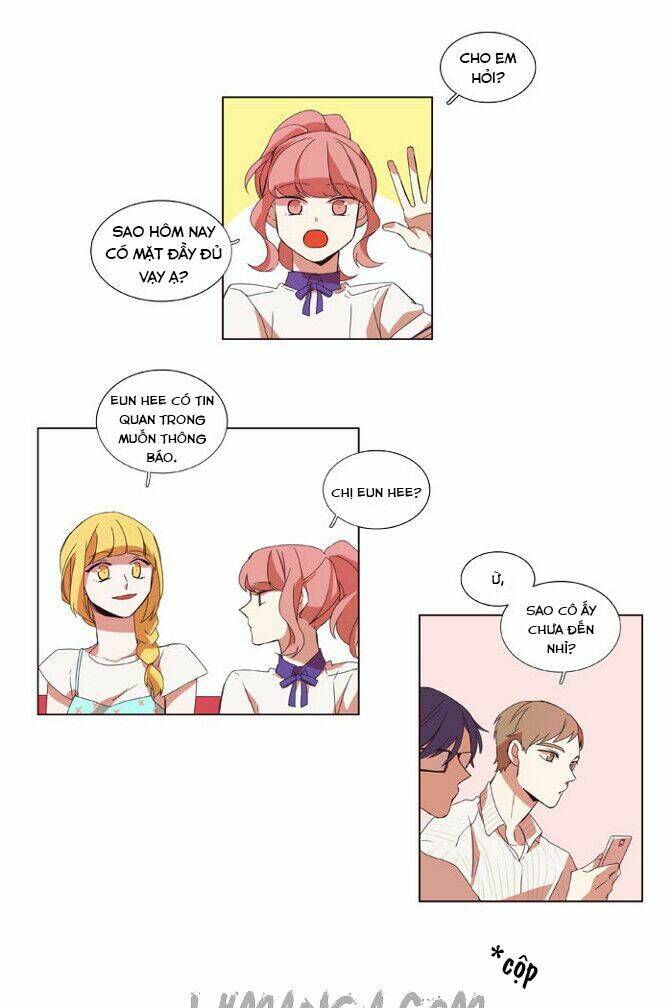 50 pixel days chapter 3 13