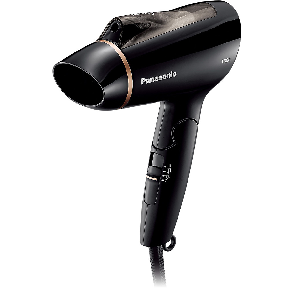 Máy sấy tóc 1800W Panasonic EH-NE20-K645 - Hàng Chính Hãng - Chỉ Giao Hồ Chí Minh
