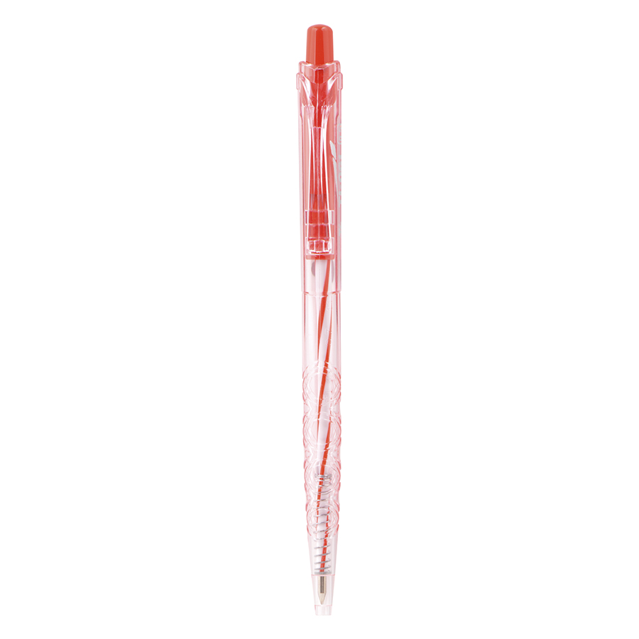 Hộp 20 Bút Bi Thiên Long TL-061 - Đỏ
