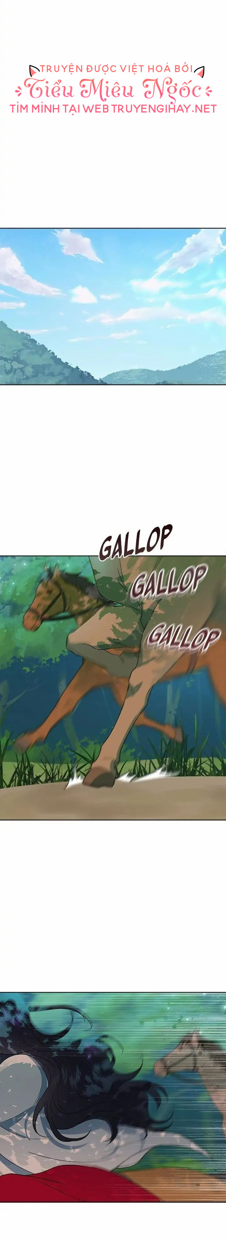 hương vị tình yêu chapter 90 27