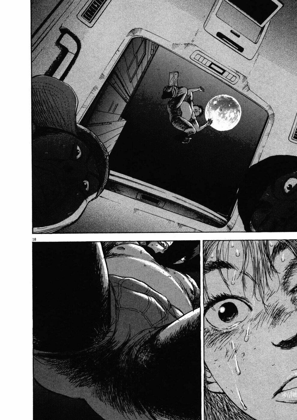 boy on the run chapter 76 17