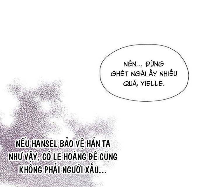 đi theo dấu vụn bánh chapter 26 53