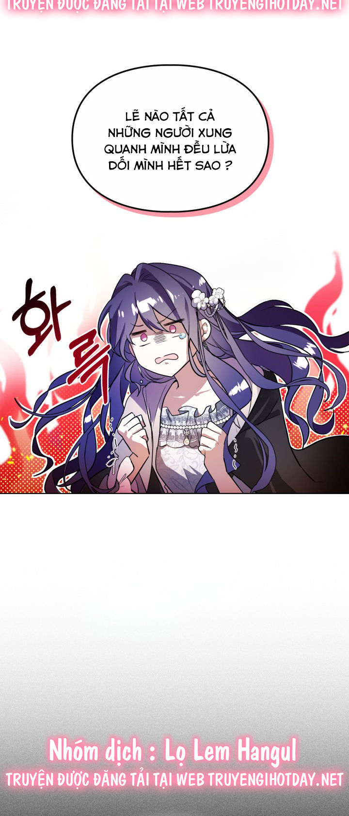 lọ lem hangul comingsoon chapter 2 5