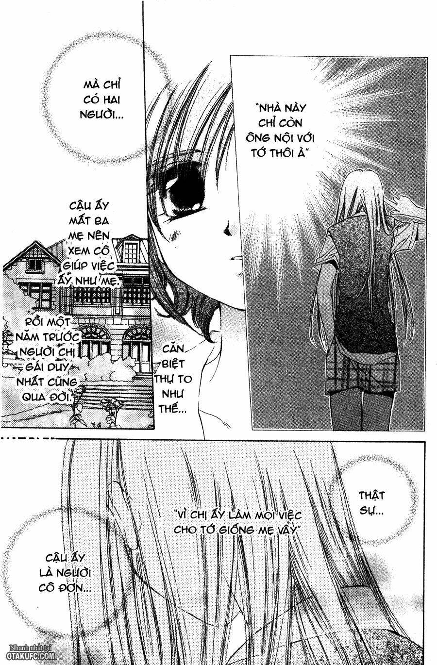 gatcha gacha chapter 14 10