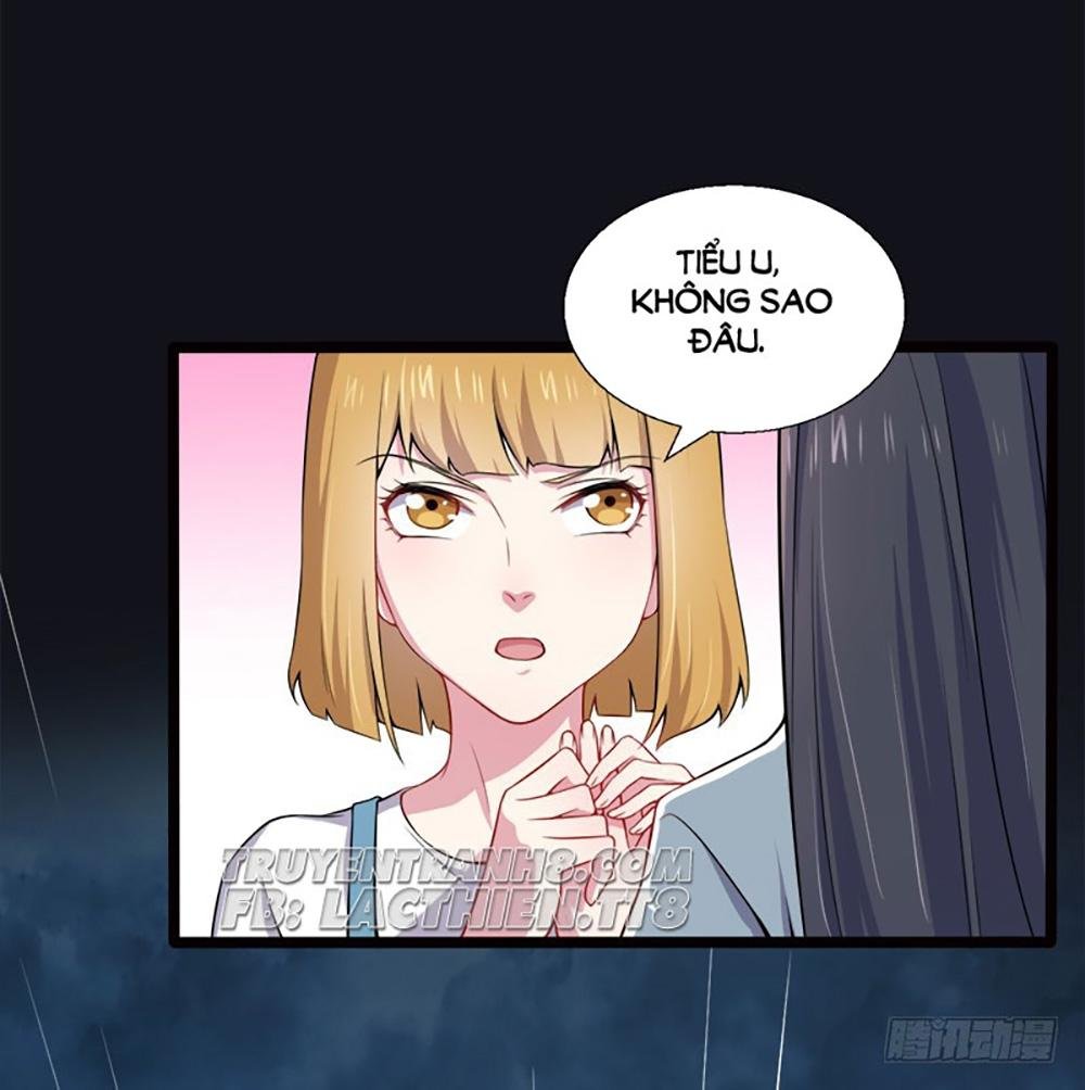 ngạo kiều quỷ vương yêu ta chapter 36 27