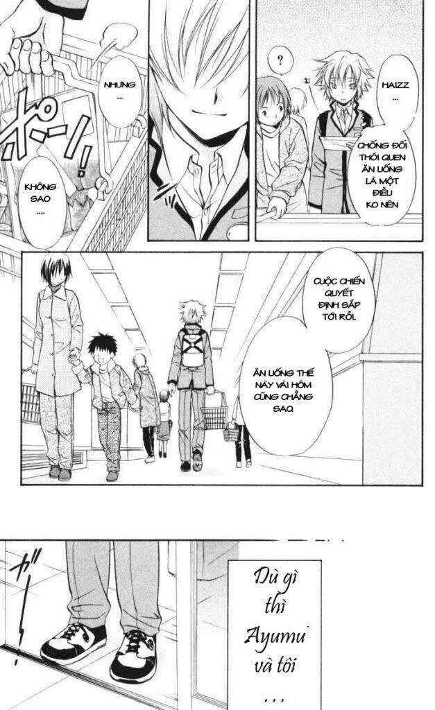 spiral: suiri no kizuna chapter 63 29