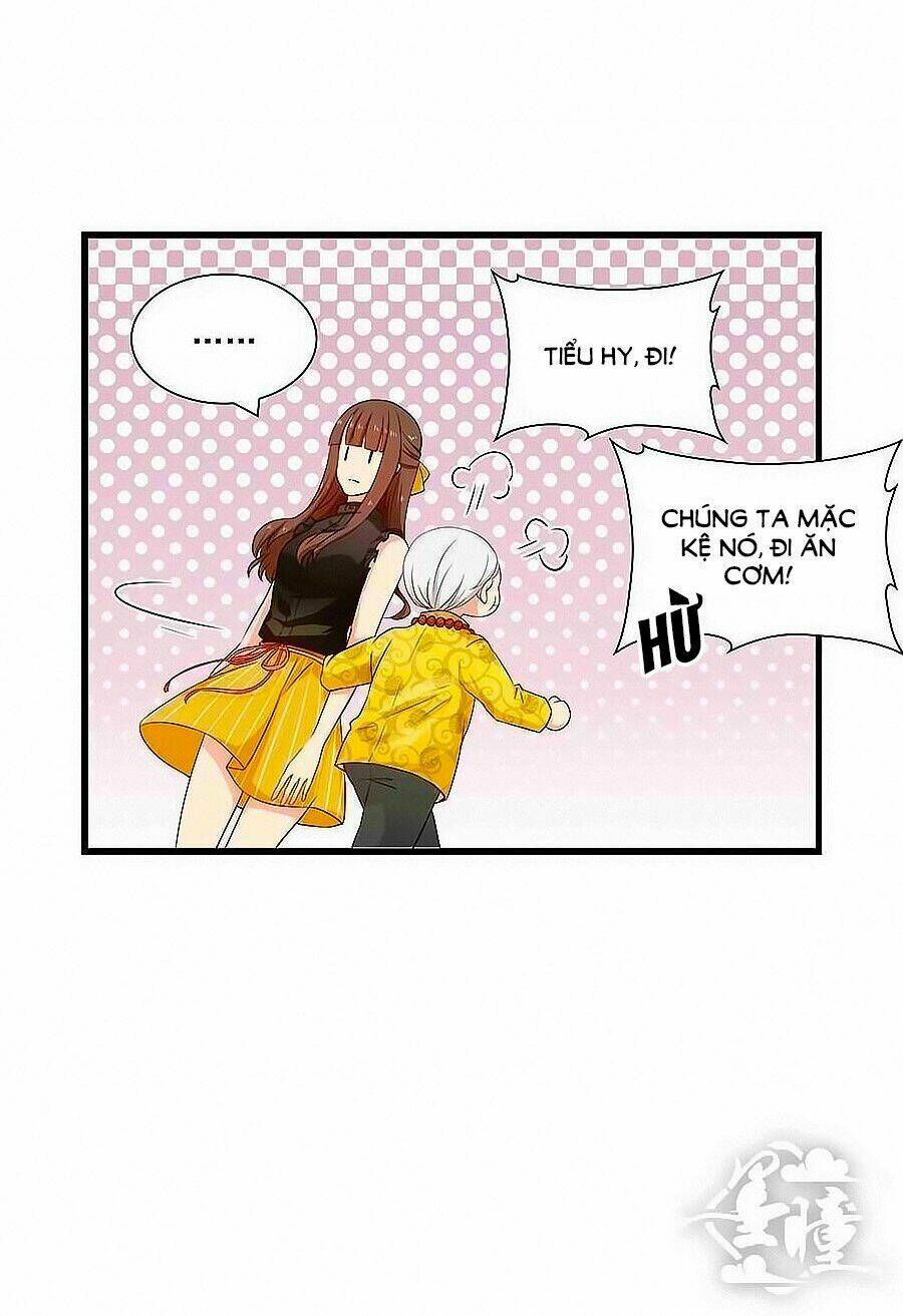 chỉ nhiễm thành hôn chapter 103 8